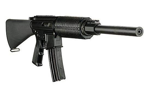 DPMS Lo-Pro Classic AR-15 Rifle